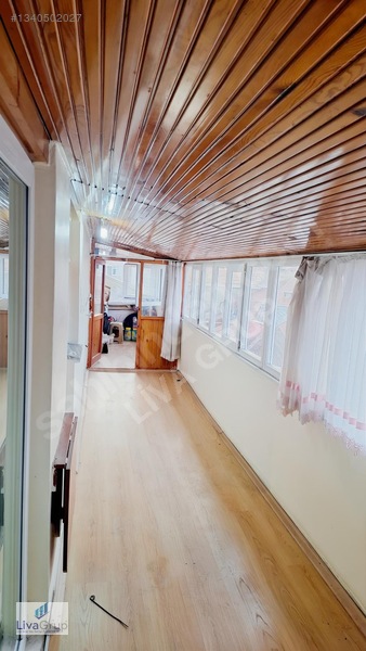 Güngören'de Yatırımlık 2.5+1 Çatı Katı Daire — fotoğraf 32