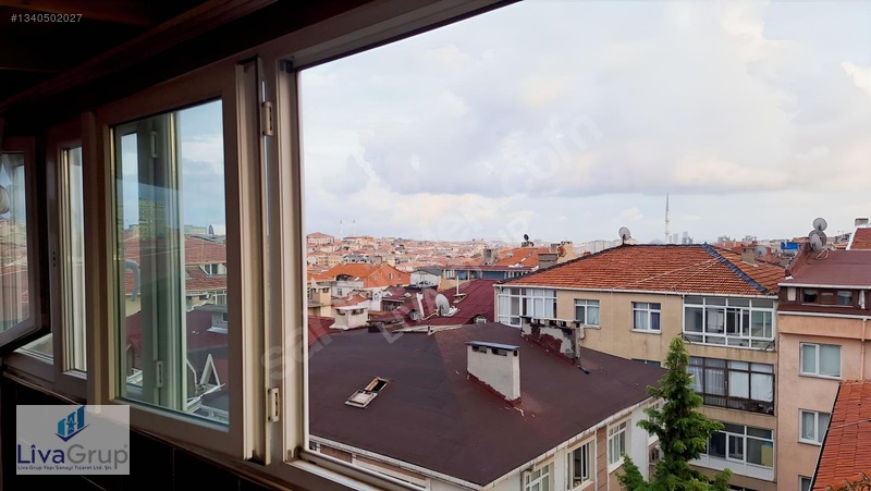 Güngören'de Yatırımlık 2.5+1 Çatı Katı Daire — fotoğraf 34