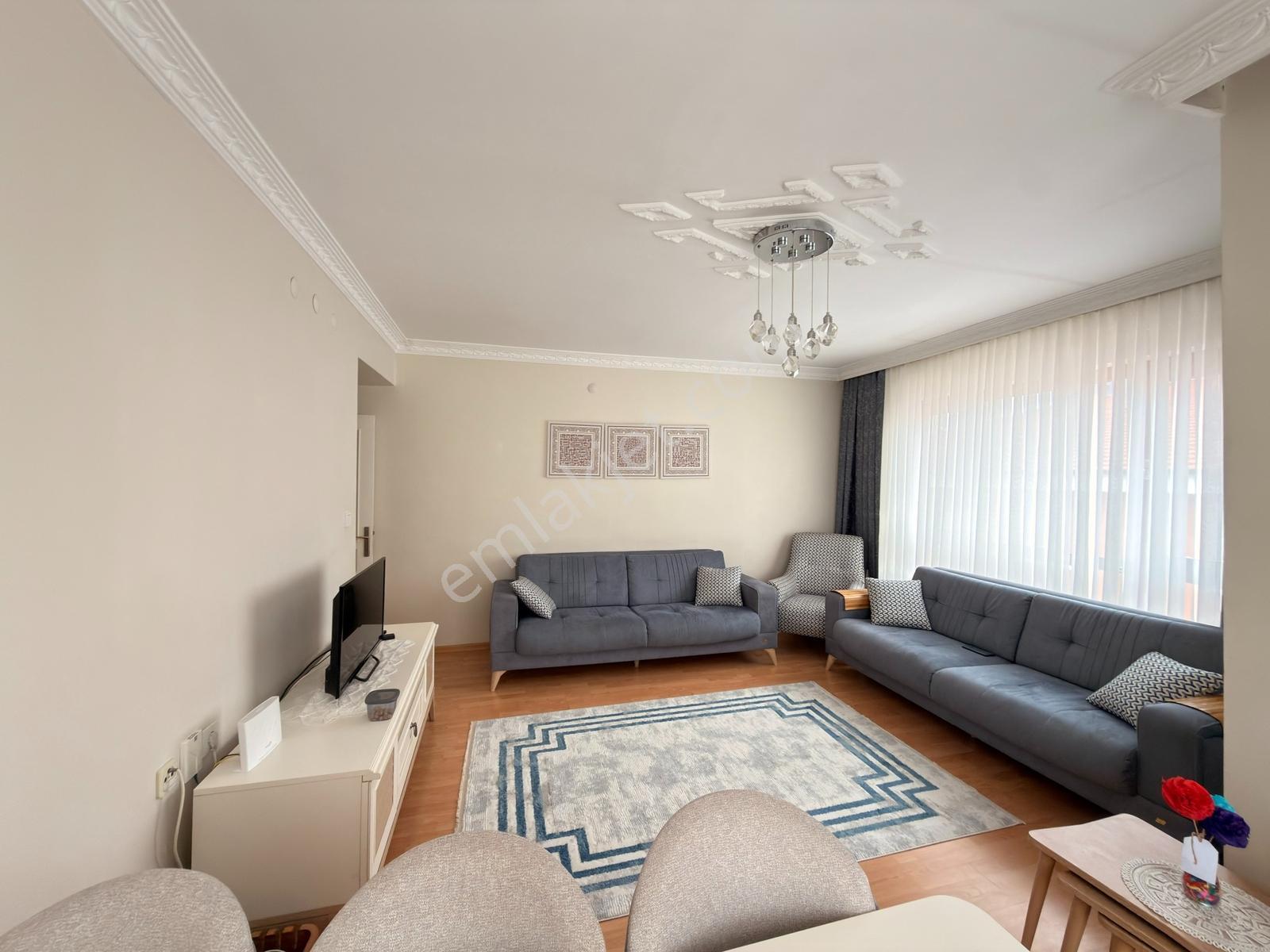 Vip'den Merkezi Konum Ön Cephe Fırsat Fiyata Satılık 3+1 Daire — fotoğraf 7