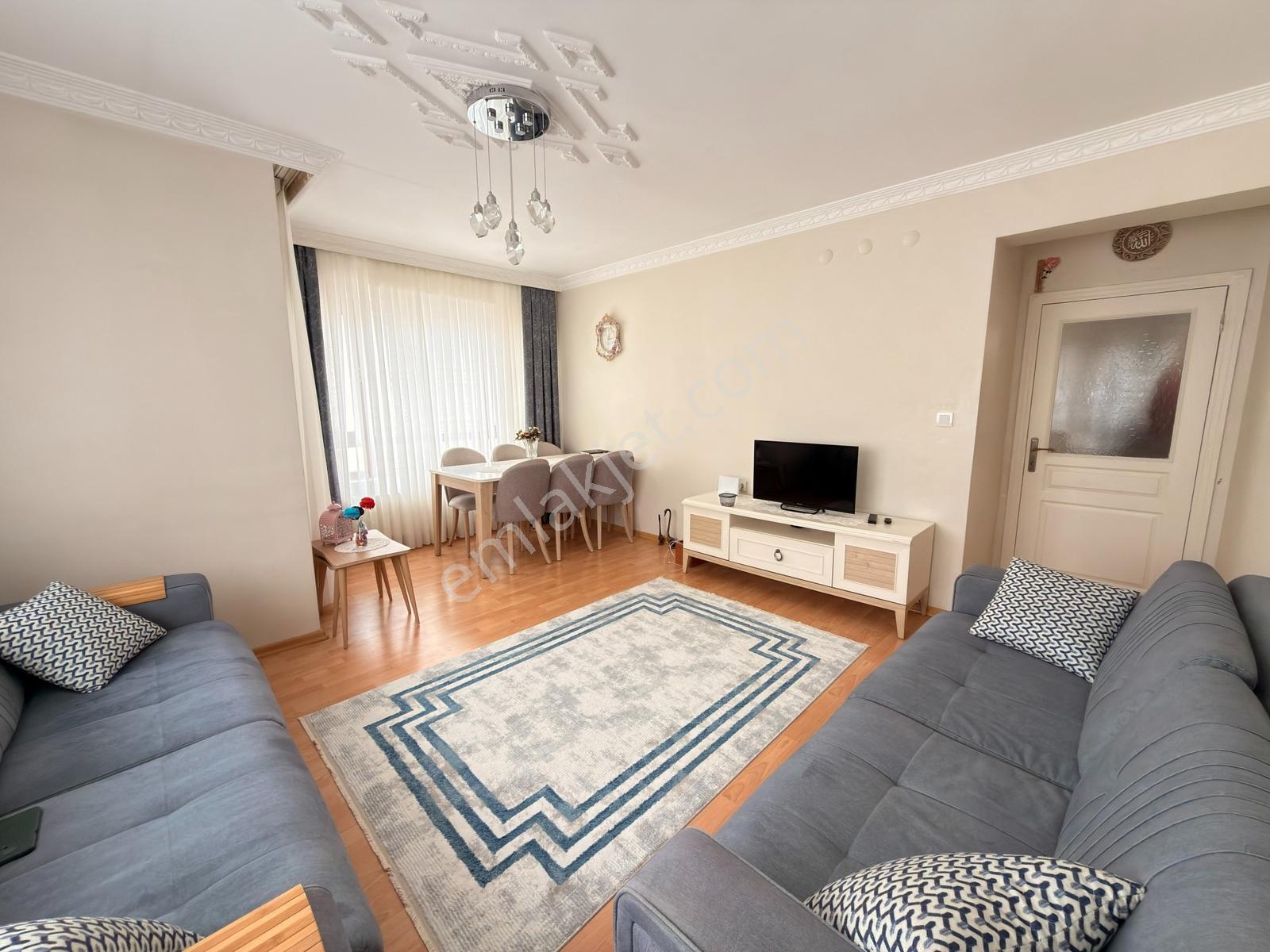 Vip'den Merkezi Konum Ön Cephe Fırsat Fiyata Satılık 3+1 Daire — fotoğraf 8