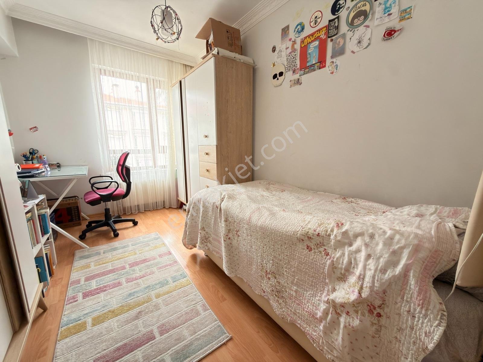 Vip'den Merkezi Konum Ön Cephe Fırsat Fiyata Satılık 3+1 Daire — fotoğraf 16
