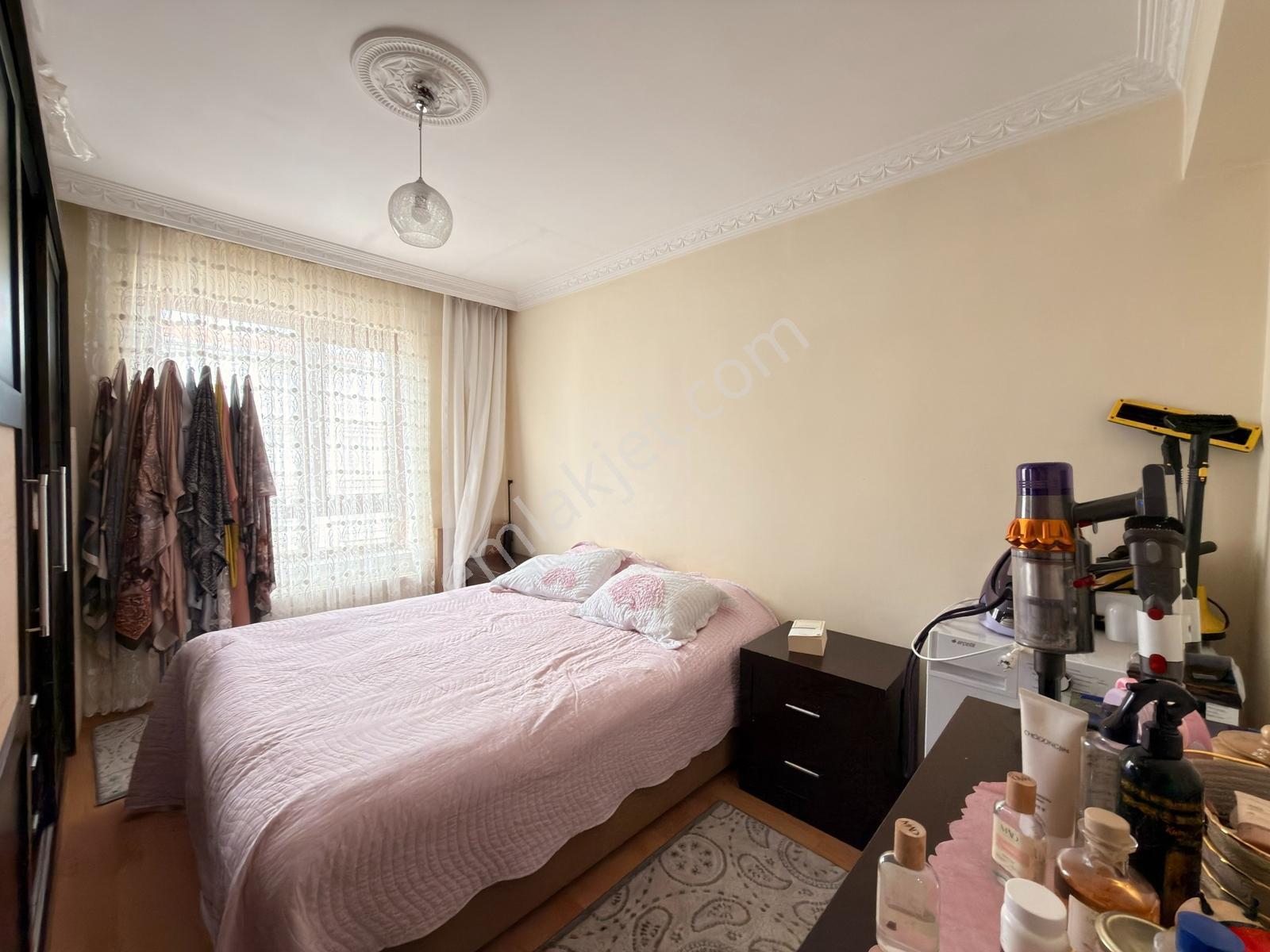 Vip'den Merkezi Konum Ön Cephe Fırsat Fiyata Satılık 3+1 Daire — fotoğraf 18