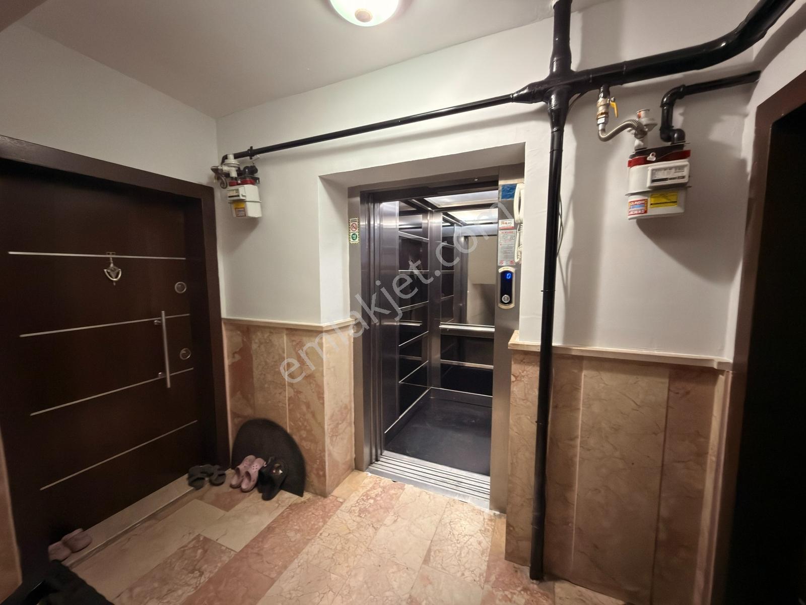 Vip'den Merkezi Konum Ön Cephe Fırsat Fiyata Satılık 3+1 Daire — fotoğraf 22