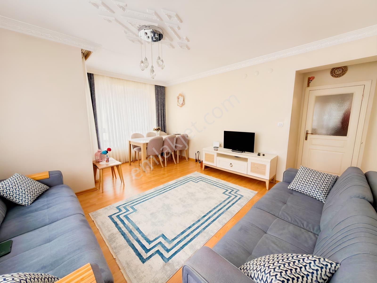 Vip'den Merkezi Konum Ön Cephe Fırsat Fiyata Satılık 3+1 Daire — fotoğraf 30