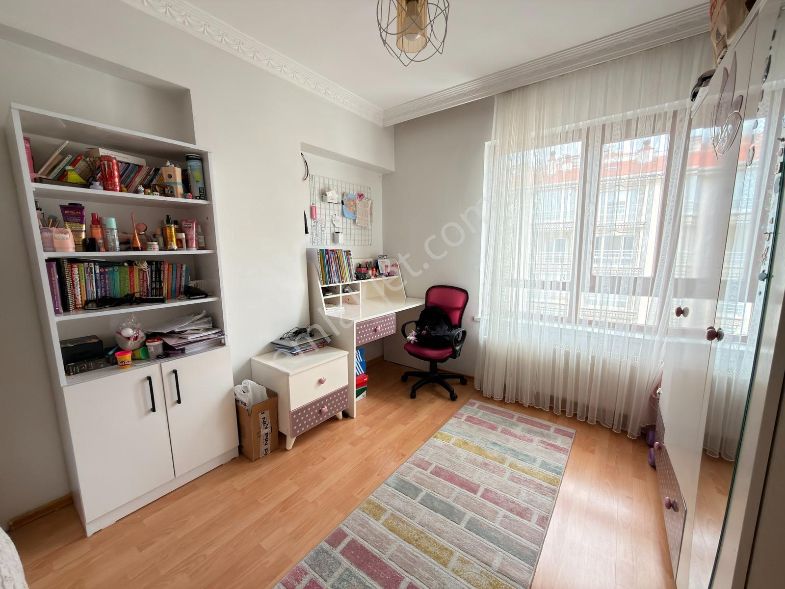 Vip'den Merkezi Konum Ön Cephe Fırsat Fiyata Satılık 3+1 Daire — fotoğraf 31