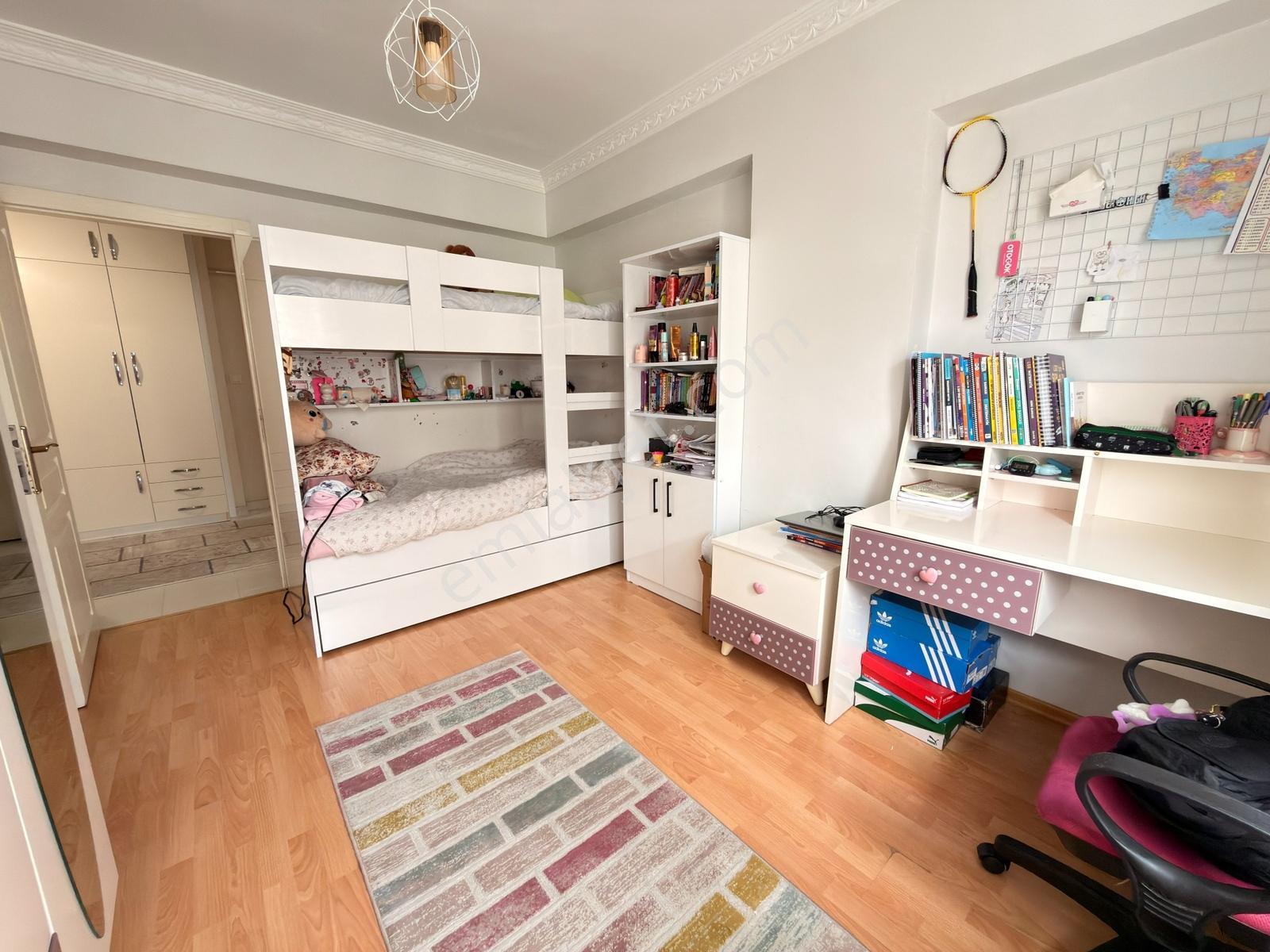 Vip'den Merkezi Konum Ön Cephe Fırsat Fiyata Satılık 3+1 Daire — fotoğraf 32