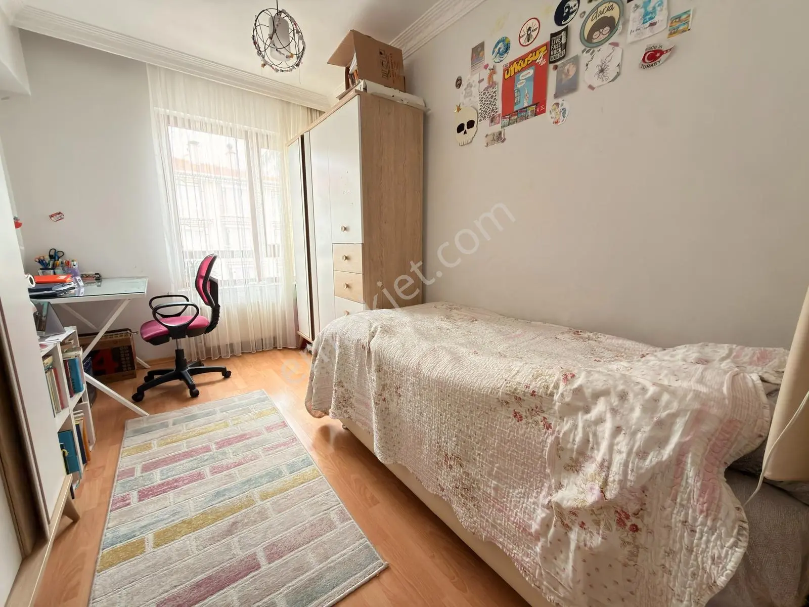 Vip'den Merkezi Konum Ön Cephe Fırsat Fiyata Satılık 3+1 Daire — fotoğraf 38