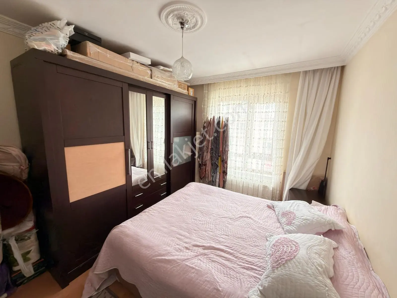 Vip'den Merkezi Konum Ön Cephe Fırsat Fiyata Satılık 3+1 Daire — fotoğraf 41
