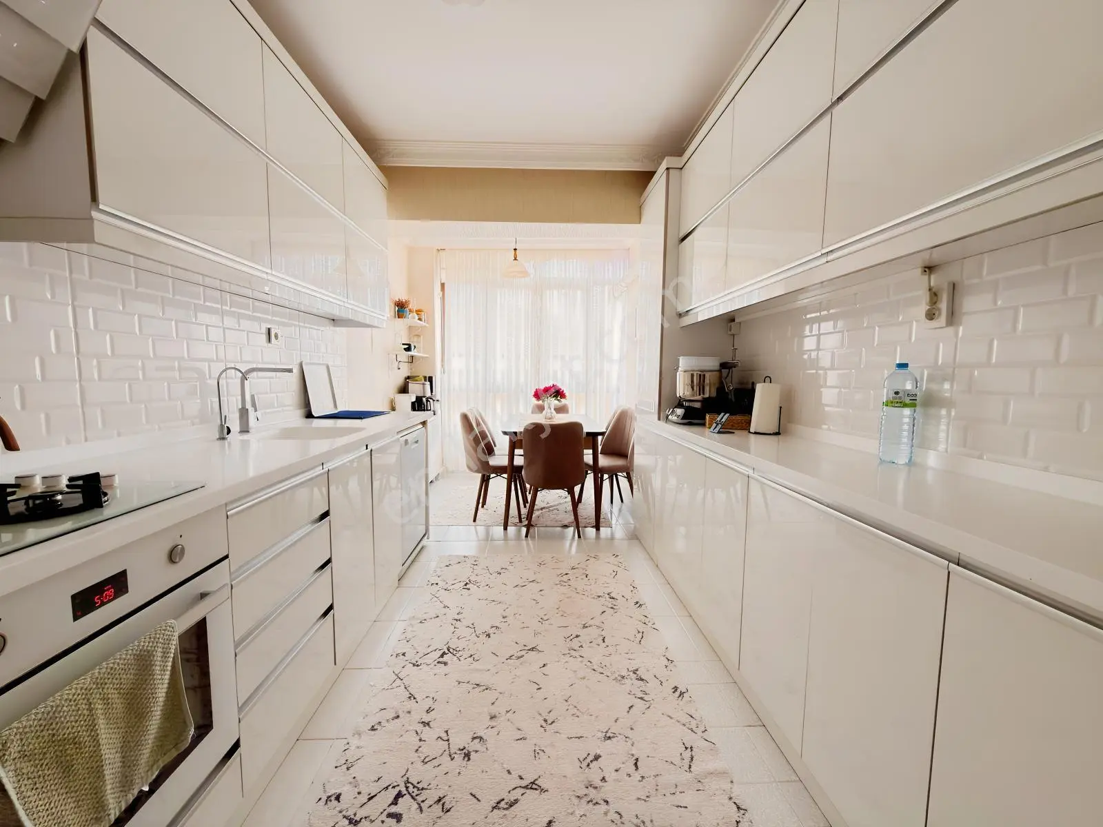 Vip'den Merkezi Konum Ön Cephe Fırsat Fiyata Satılık 3+1 Daire — fotoğraf 44