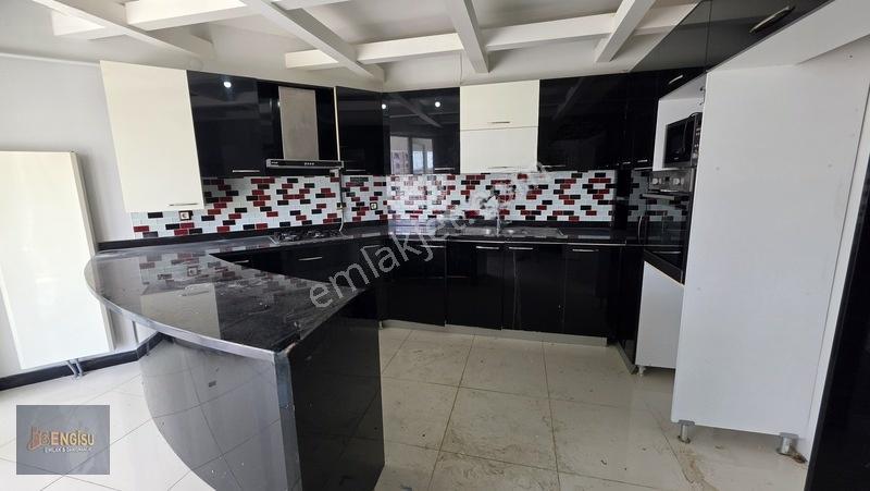 75 Önya Plaza Arkası Paşahan Konutları Satılık 4+1 — fotoğraf 9