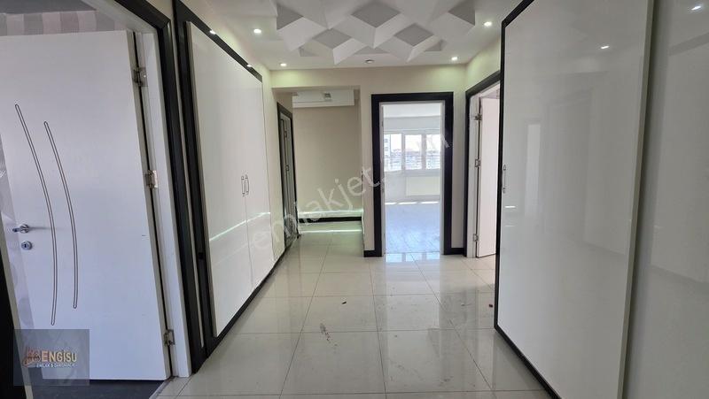 75 Önya Plaza Arkası Paşahan Konutları Satılık 4+1 — fotoğraf 17