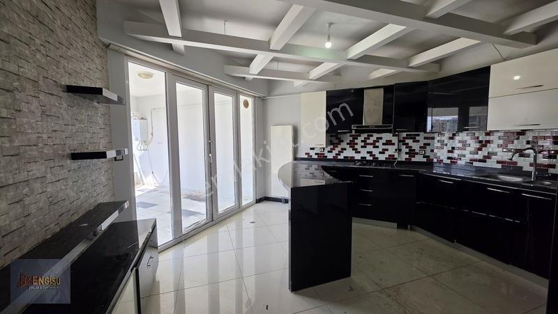 75 Önya Plaza Arkası Paşahan Konutları Satılık 4+1 — fotoğraf 22