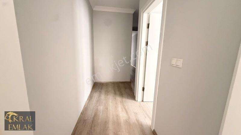 Eski Hastane Yanında Geniş Deniz Manzaralı 2+1 Satılık Daire — fotoğraf 3