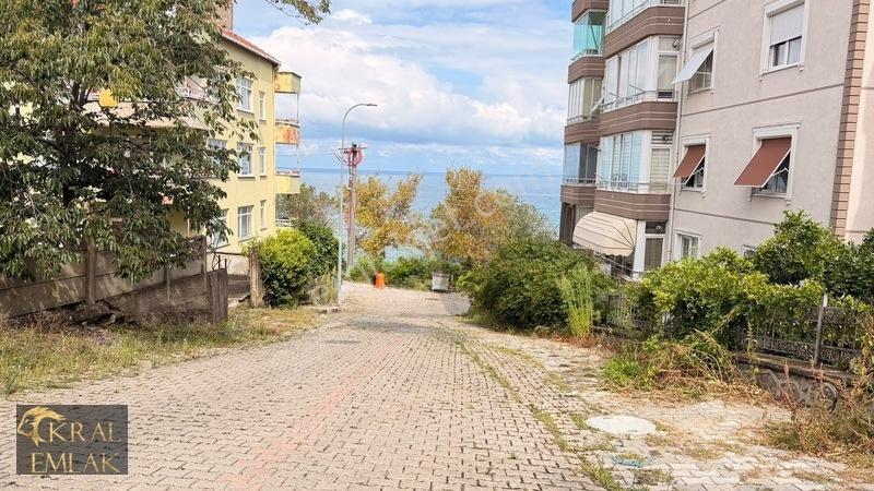 Eski Hastane Yanında Geniş Deniz Manzaralı 2+1 Satılık Daire — fotoğraf 6