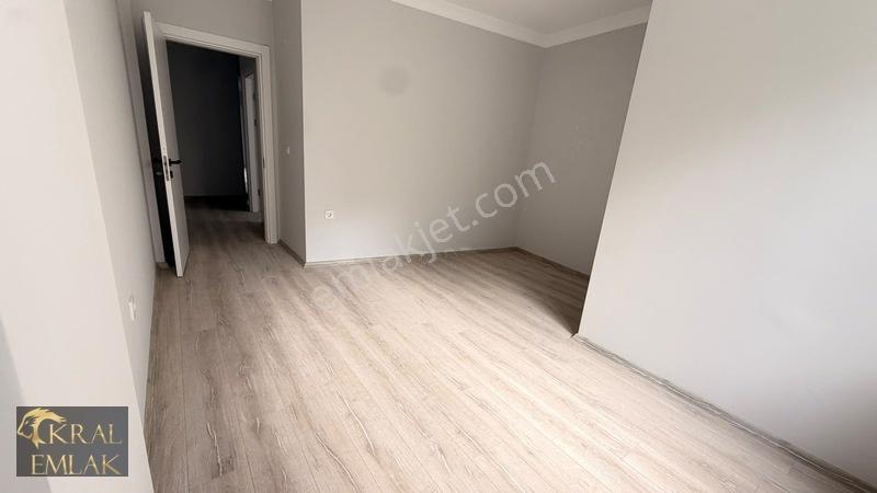 Eski Hastane Yanında Geniş Deniz Manzaralı 2+1 Satılık Daire — fotoğraf 9