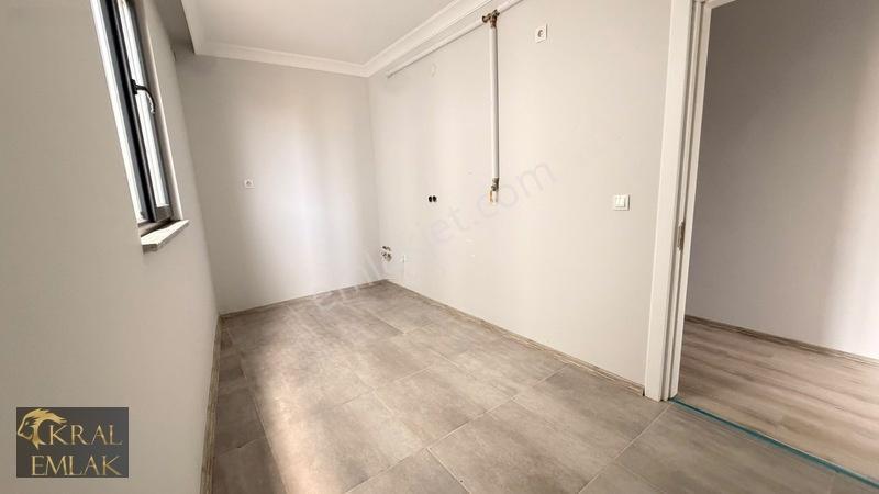 Eski Hastane Yanında Geniş Deniz Manzaralı 2+1 Satılık Daire — fotoğraf 11