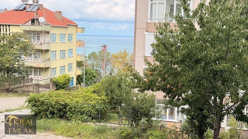 Eski Hastane Yanında Geniş Deniz Manzaralı 2+1 Satılık Daire — fotoğraf 12