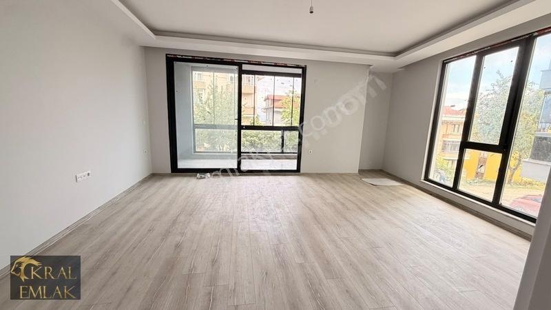 Eski Hastane Yanında Geniş Deniz Manzaralı 2+1 Satılık Daire — fotoğraf 17