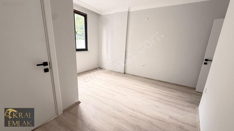 Eski Hastane Yanında Geniş Deniz Manzaralı 2+1 Satılık Daire — fotoğraf 18