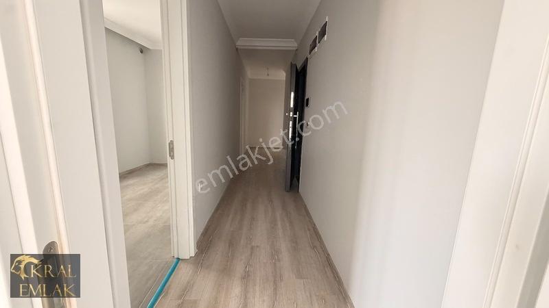 Eski Hastane Yanında Geniş Deniz Manzaralı 2+1 Satılık Daire — fotoğraf 20