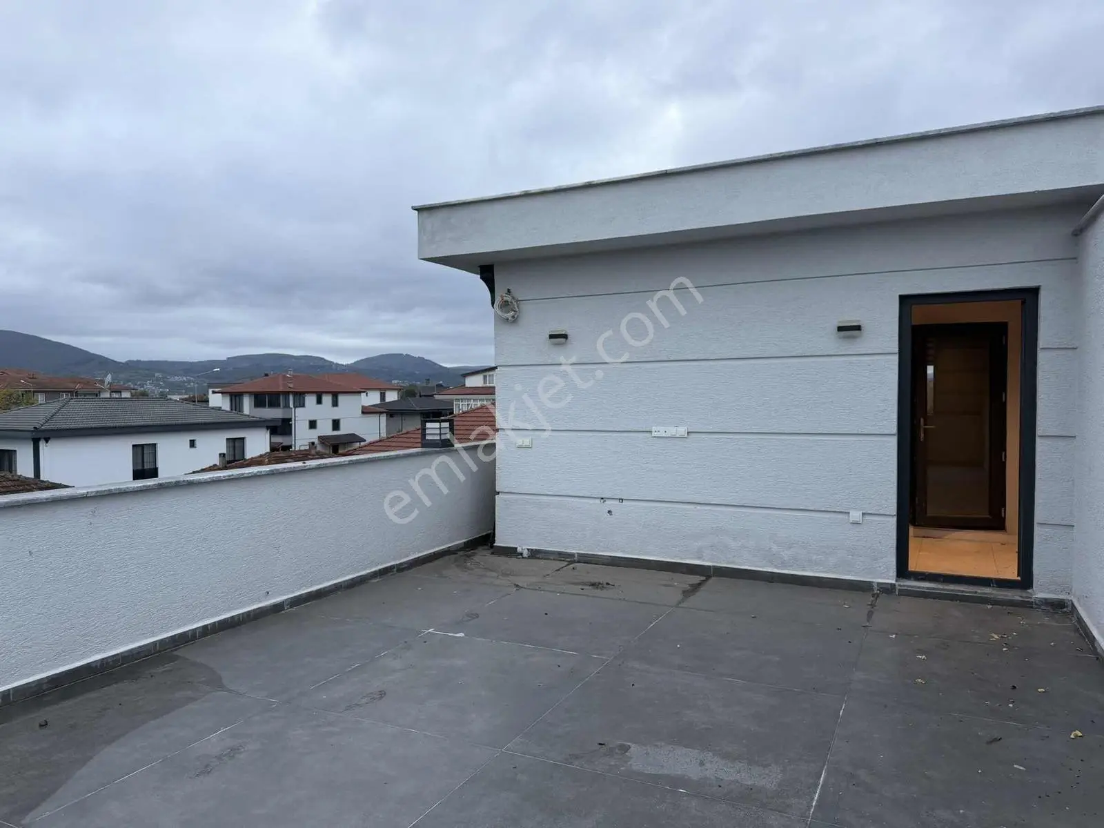 Serdivan Satılık Villa 4+1 Müstakil Giriş Ve Bahçesi Remax Ay — fotoğraf 13