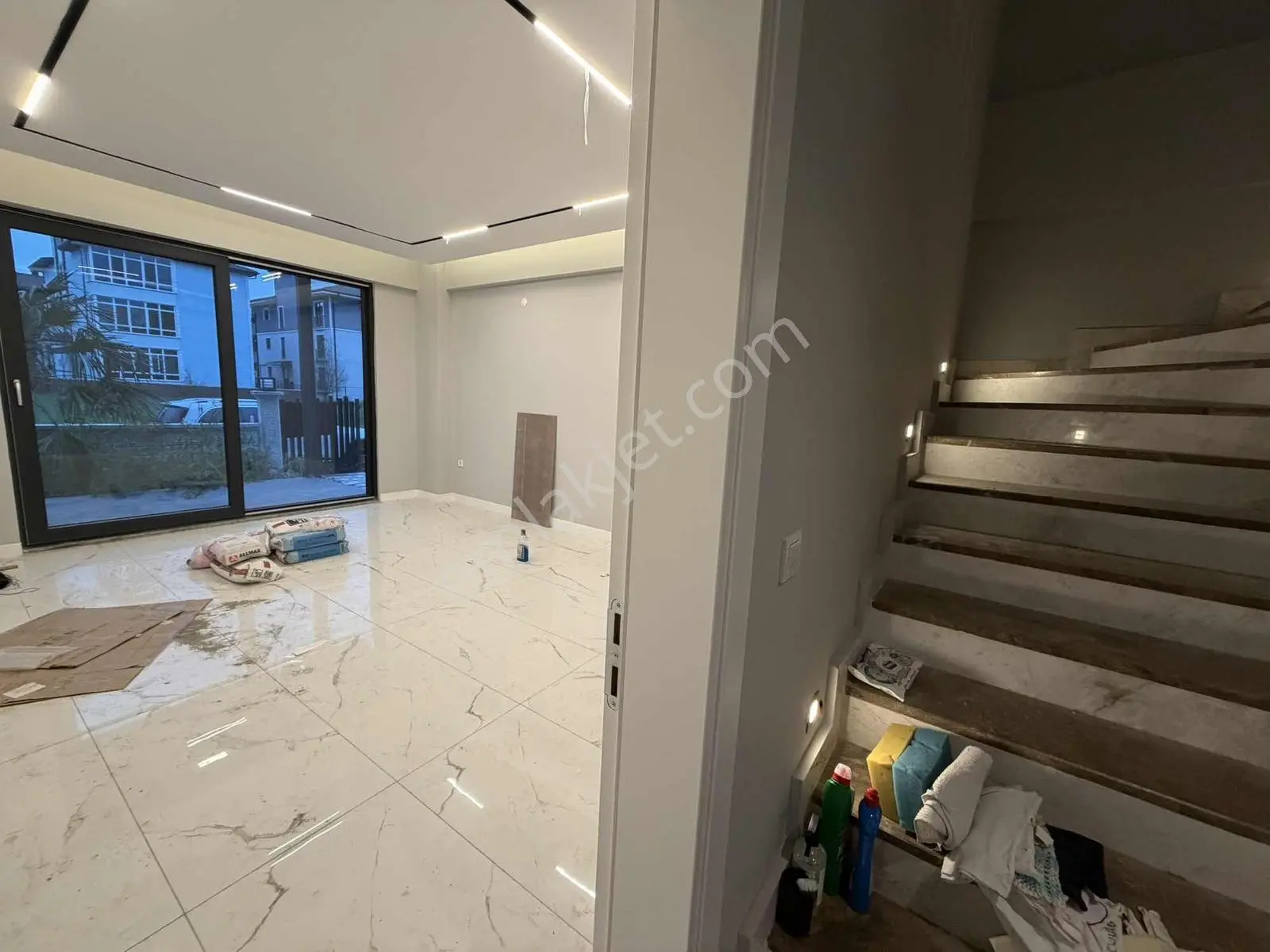 Serdivan Satılık Villa 4+1 Müstakil Giriş Ve Bahçesi Remax Ay — fotoğraf 21