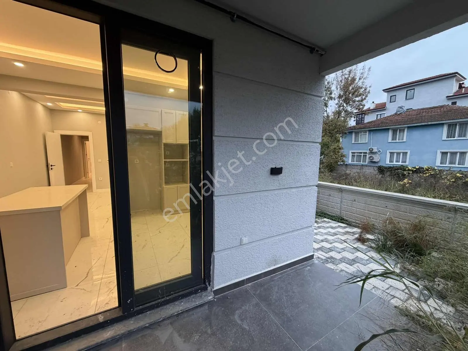 Serdivan Satılık Villa 4+1 Müstakil Giriş Ve Bahçesi Remax Ay — fotoğraf 27