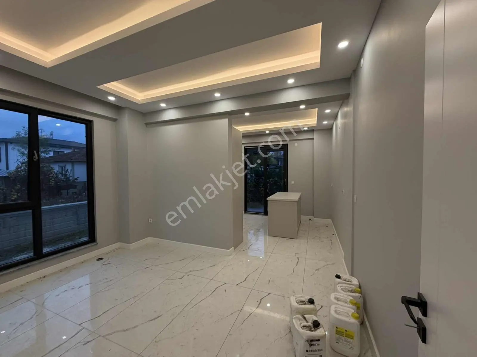Serdivan Satılık Villa 4+1 Müstakil Giriş Ve Bahçesi Remax Ay — fotoğraf 30