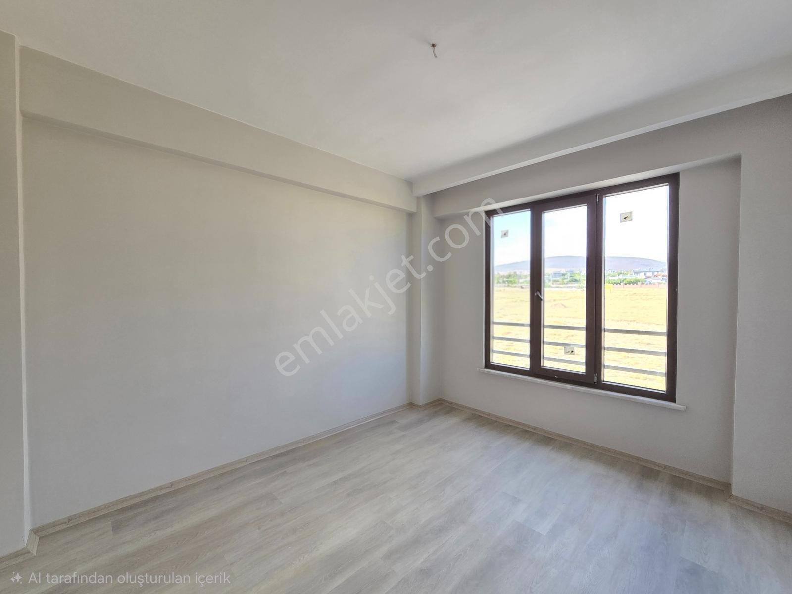 S. Eyyübide 2+1 Modern Tasarımlı, Yerden Isıtmalı Sıfır Daireler — fotoğraf 5