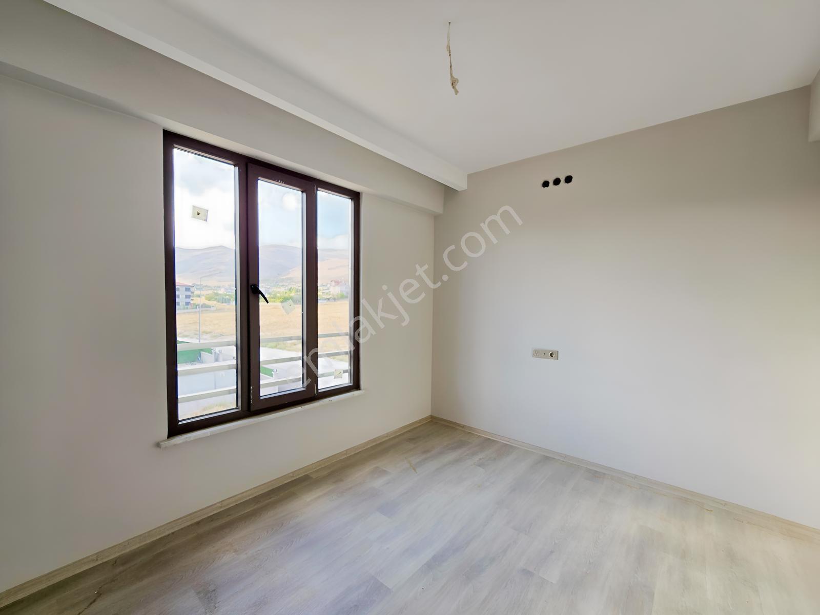 S. Eyyübide 2+1 Modern Tasarımlı, Yerden Isıtmalı Sıfır Daireler — fotoğraf 6
