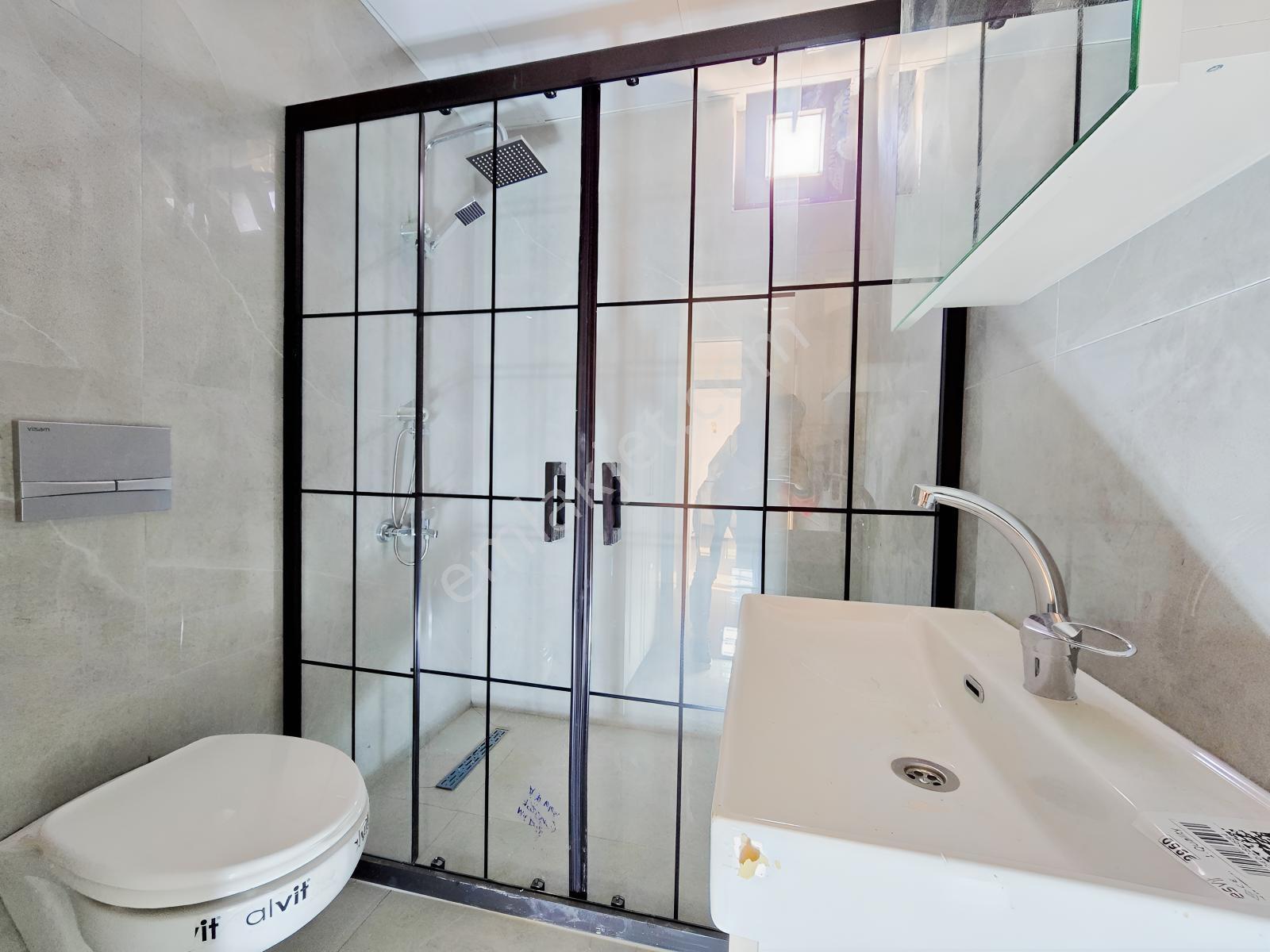 S. Eyyübide 2+1 Modern Tasarımlı, Yerden Isıtmalı Sıfır Daireler — fotoğraf 7