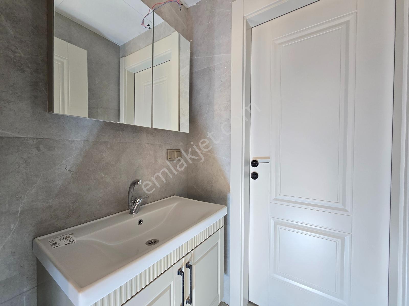 S. Eyyübide 2+1 Modern Tasarımlı, Yerden Isıtmalı Sıfır Daireler — fotoğraf 8