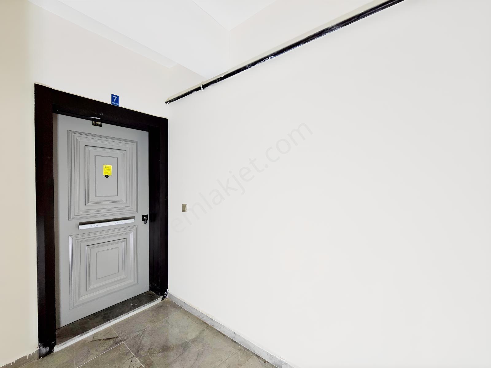 S. Eyyübide 2+1 Modern Tasarımlı, Yerden Isıtmalı Sıfır Daireler — fotoğraf 9