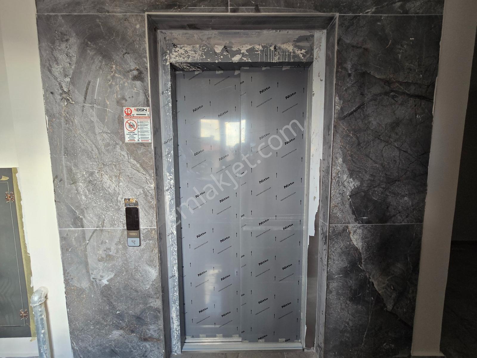 S. Eyyübide 2+1 Modern Tasarımlı, Yerden Isıtmalı Sıfır Daireler — fotoğraf 10