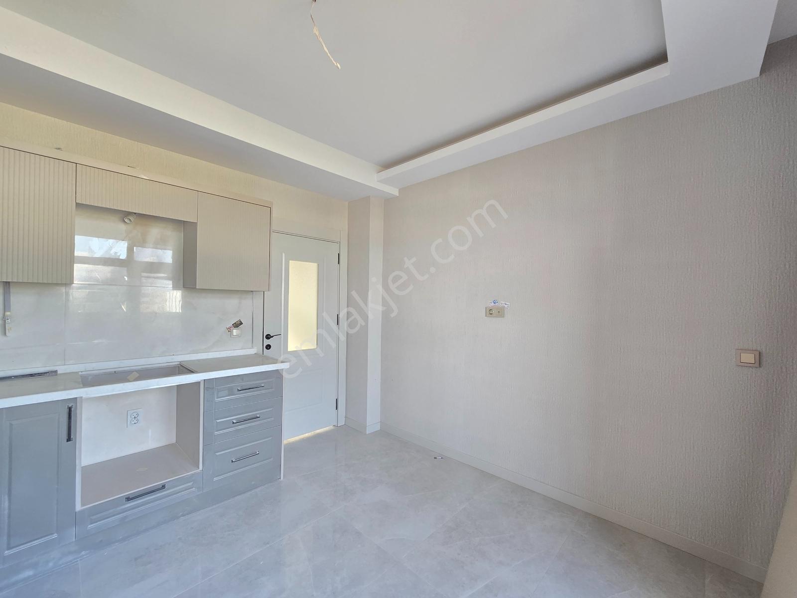 S. Eyyübide 2+1 Modern Tasarımlı, Yerden Isıtmalı Sıfır Daireler — fotoğraf 14