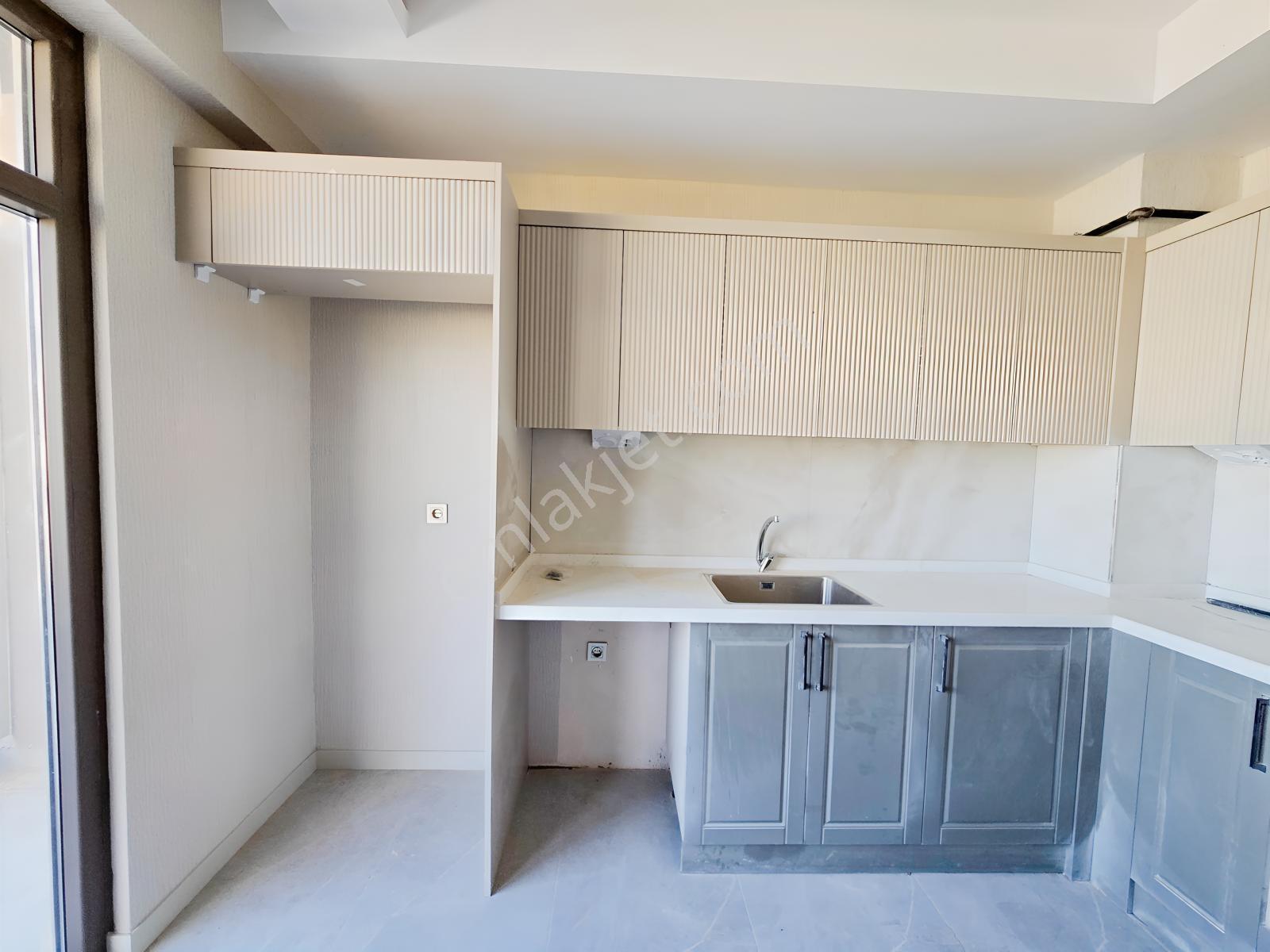 S. Eyyübide 2+1 Modern Tasarımlı, Yerden Isıtmalı Sıfır Daireler — fotoğraf 17