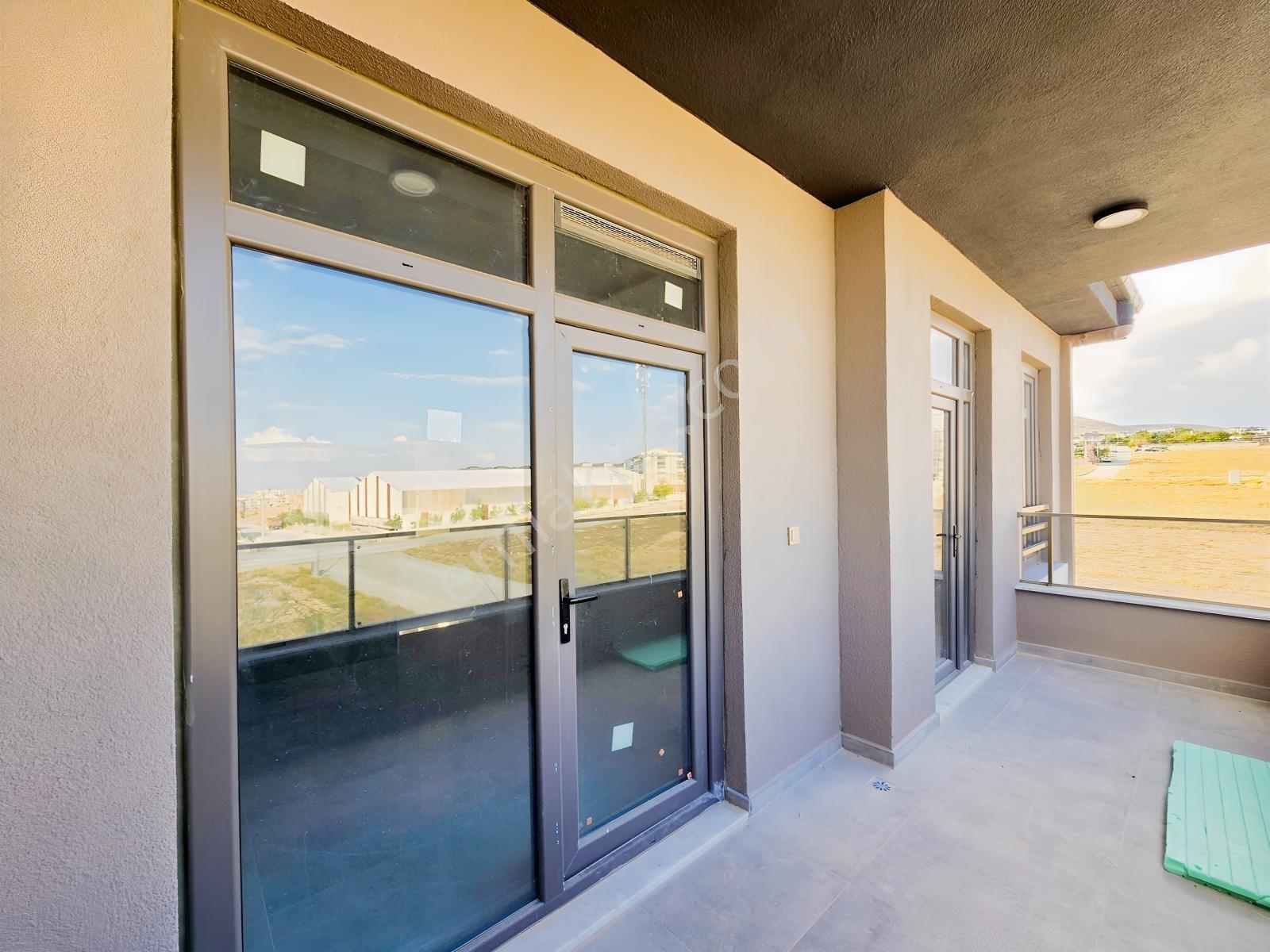 S. Eyyübide 2+1 Modern Tasarımlı, Yerden Isıtmalı Sıfır Daireler — fotoğraf 20