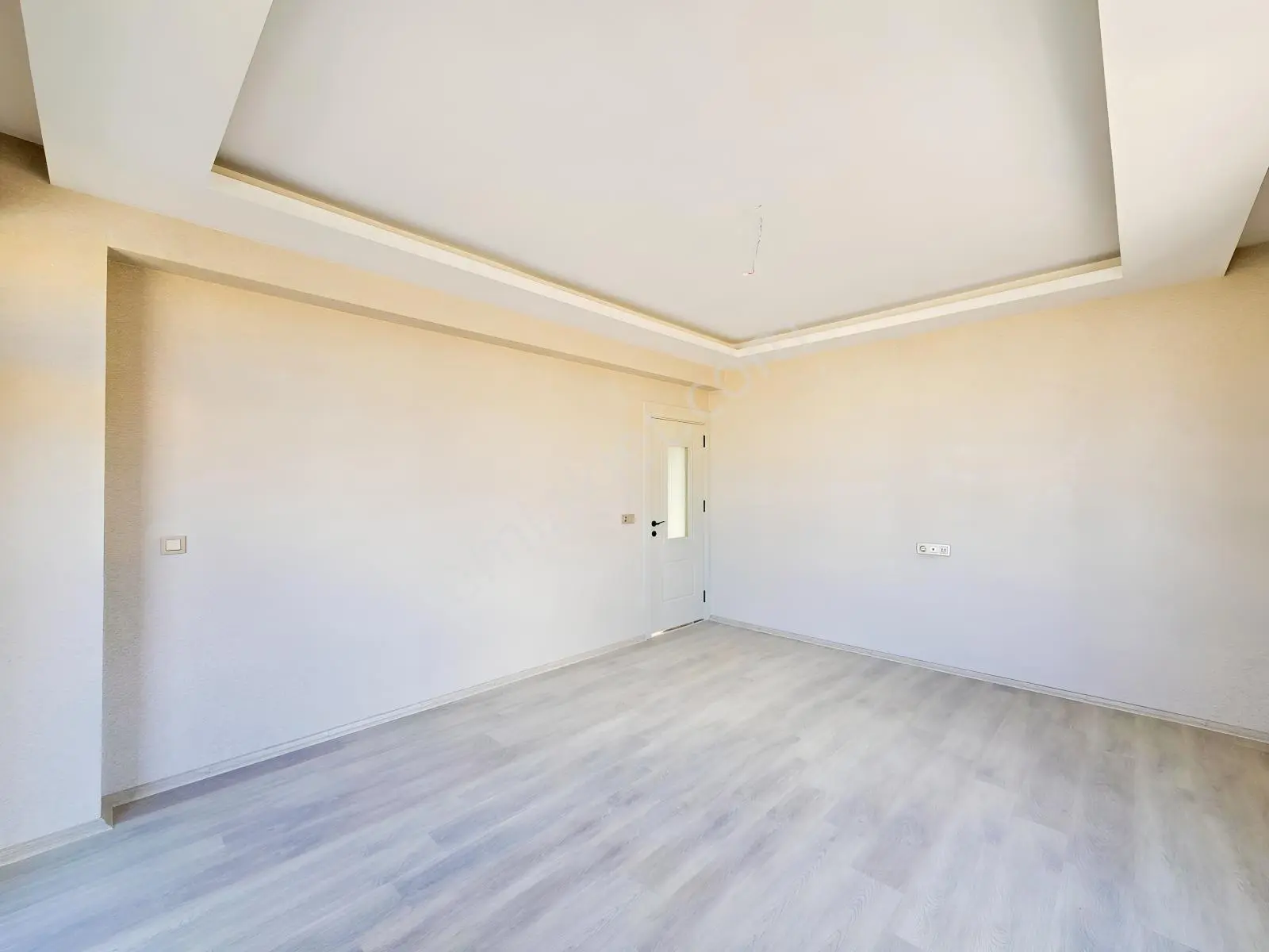 S. Eyyübide 2+1 Modern Tasarımlı, Yerden Isıtmalı Sıfır Daireler — fotoğraf 24