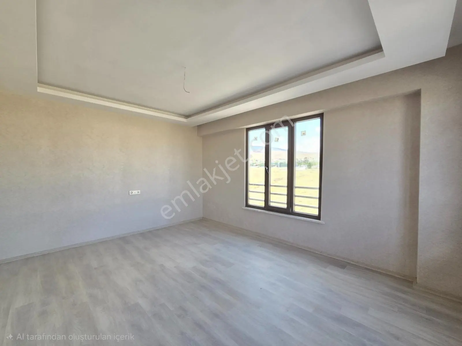 S. Eyyübide 2+1 Modern Tasarımlı, Yerden Isıtmalı Sıfır Daireler — fotoğraf 26