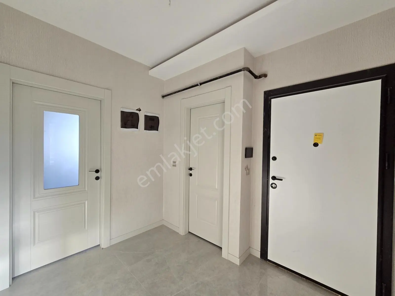 S. Eyyübide 2+1 Modern Tasarımlı, Yerden Isıtmalı Sıfır Daireler — fotoğraf 29