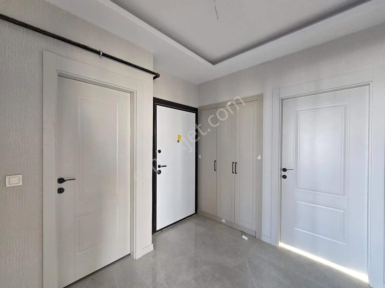 S. Eyyübide 2+1 Modern Tasarımlı, Yerden Isıtmalı Sıfır Daireler — fotoğraf 30