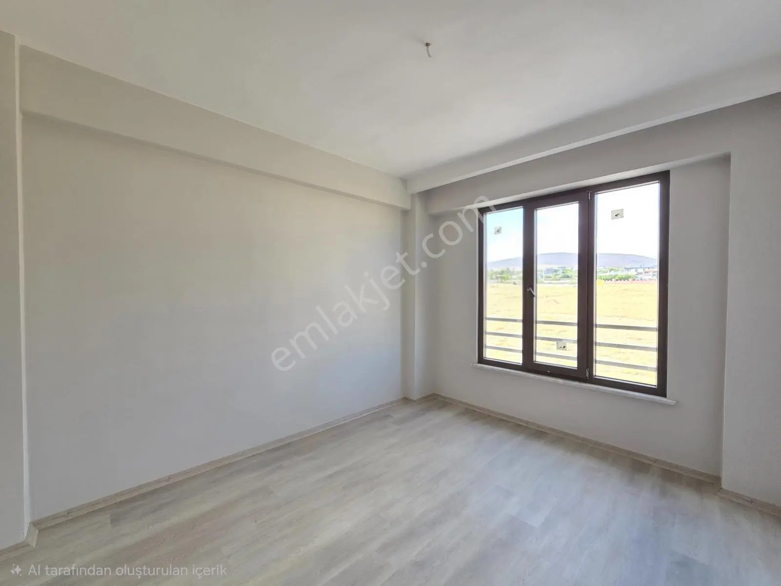 S. Eyyübide 2+1 Modern Tasarımlı, Yerden Isıtmalı Sıfır Daireler — fotoğraf 31