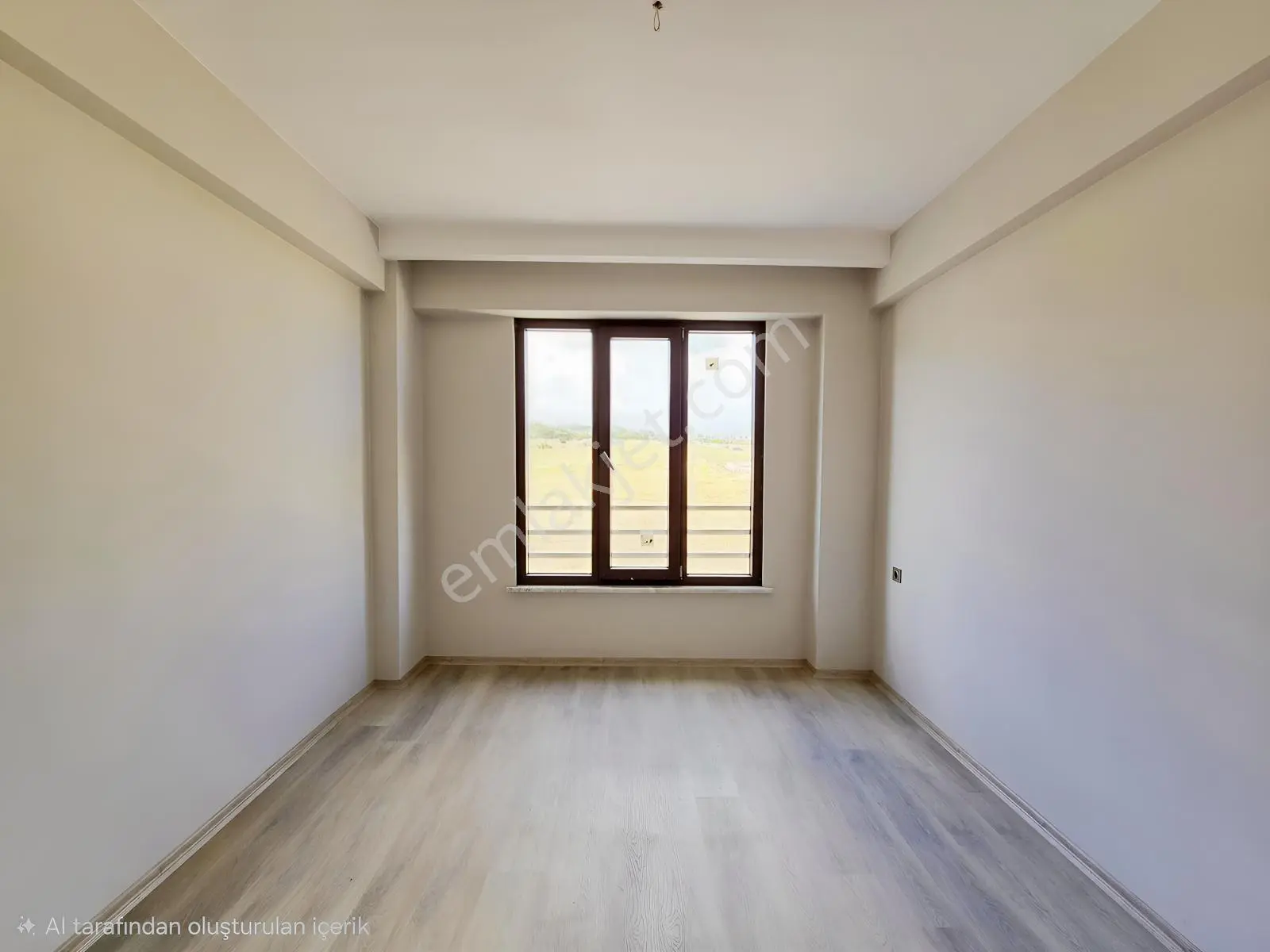S. Eyyübide 2+1 Modern Tasarımlı, Yerden Isıtmalı Sıfır Daireler — fotoğraf 32