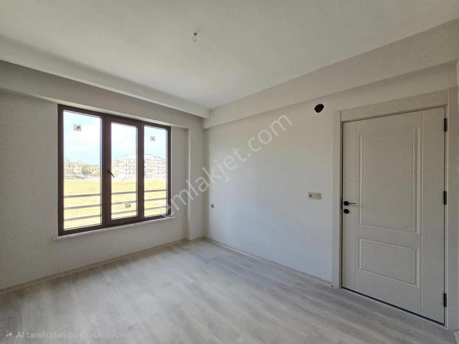 S. Eyyübide 2+1 Modern Tasarımlı, Yerden Isıtmalı Sıfır Daireler — fotoğraf 33