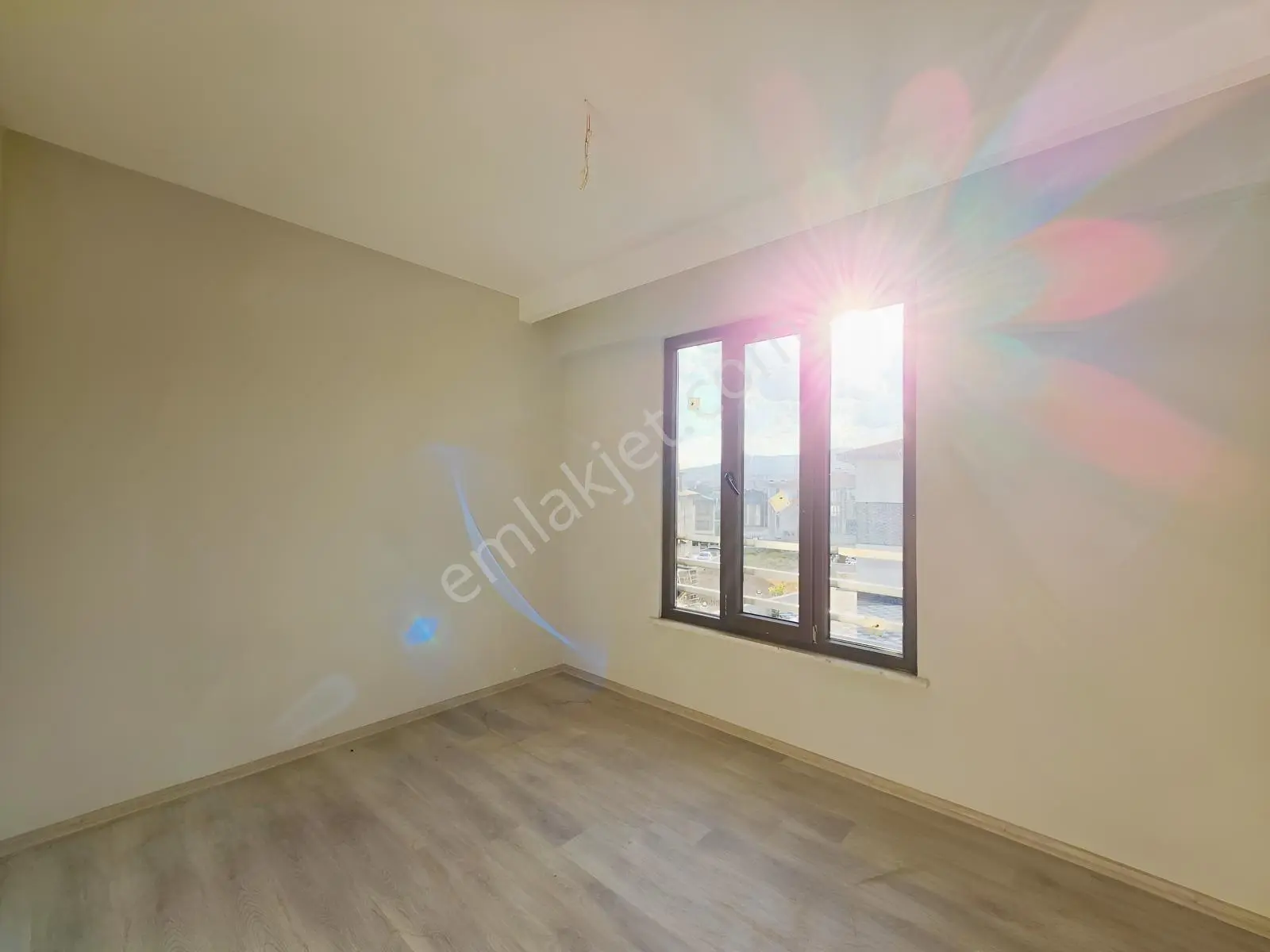 S. Eyyübide 2+1 Modern Tasarımlı, Yerden Isıtmalı Sıfır Daireler — fotoğraf 37