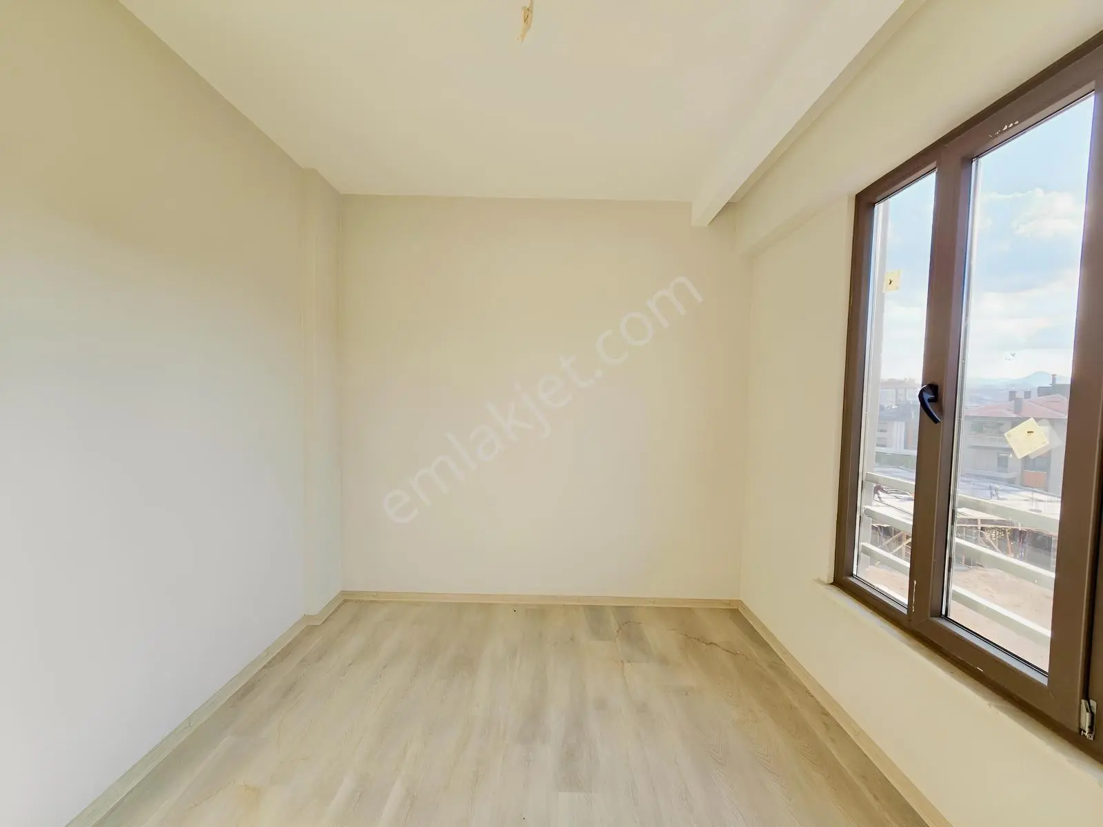 S. Eyyübide 2+1 Modern Tasarımlı, Yerden Isıtmalı Sıfır Daireler — fotoğraf 38