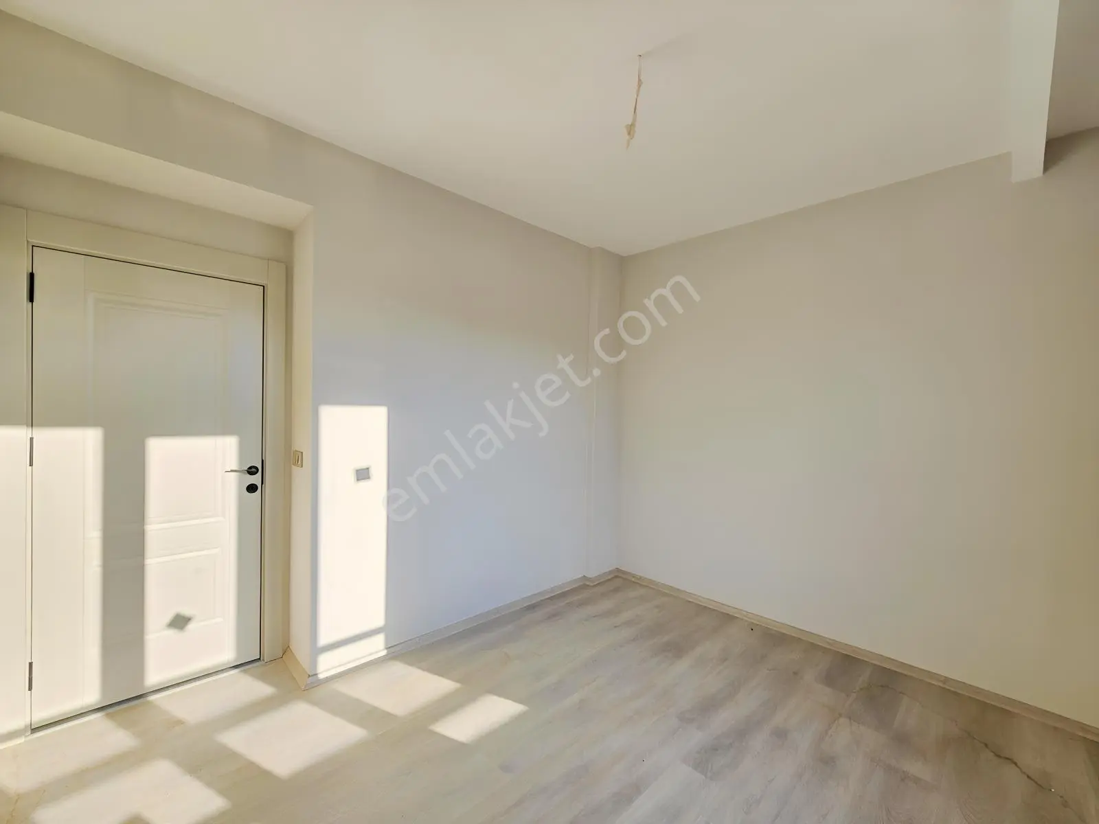 S. Eyyübide 2+1 Modern Tasarımlı, Yerden Isıtmalı Sıfır Daireler — fotoğraf 39