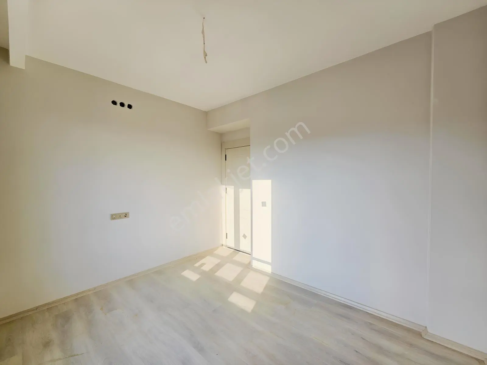 S. Eyyübide 2+1 Modern Tasarımlı, Yerden Isıtmalı Sıfır Daireler — fotoğraf 40