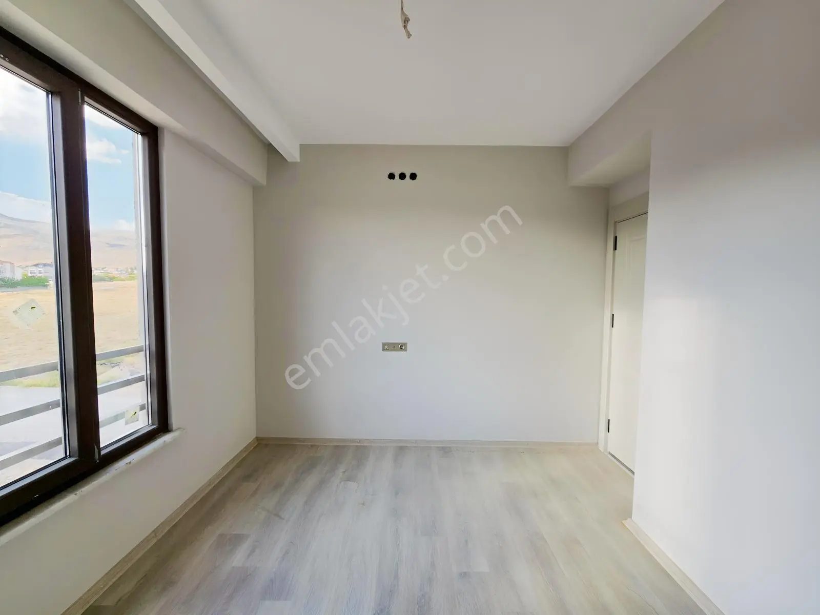 S. Eyyübide 2+1 Modern Tasarımlı, Yerden Isıtmalı Sıfır Daireler — fotoğraf 41