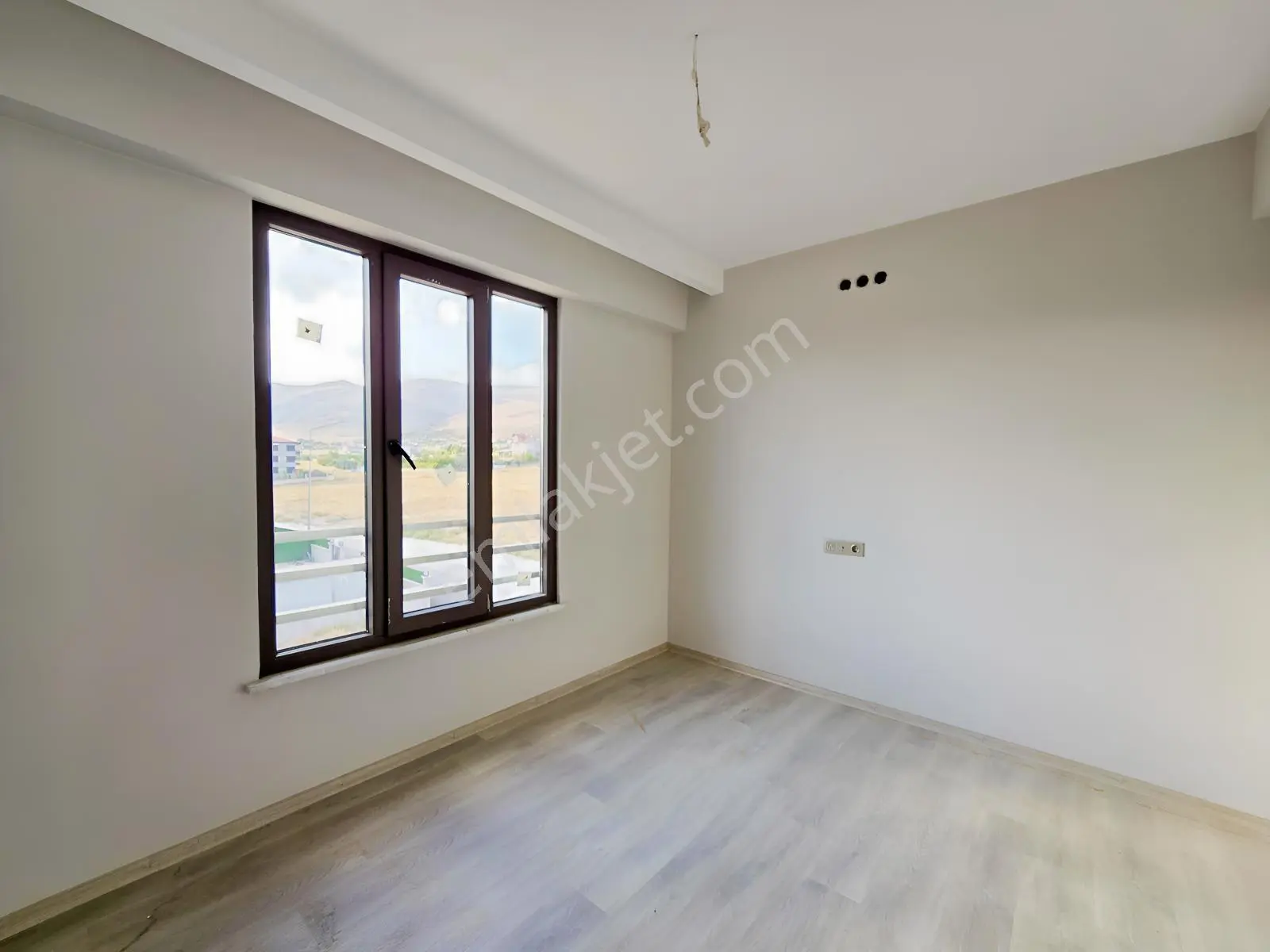 S. Eyyübide 2+1 Modern Tasarımlı, Yerden Isıtmalı Sıfır Daireler — fotoğraf 42